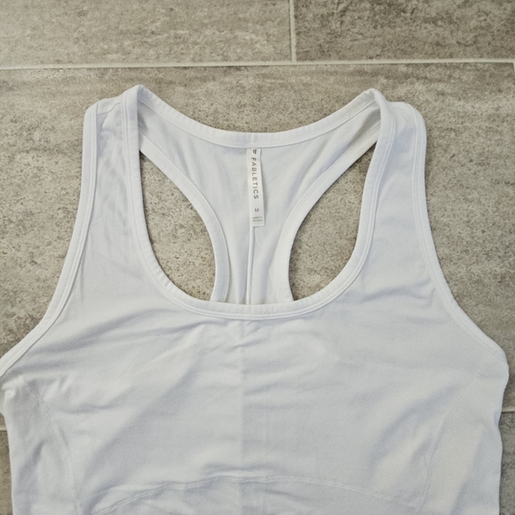 Fabletics Phoenix Racerback Tank - Picture 5 of 8